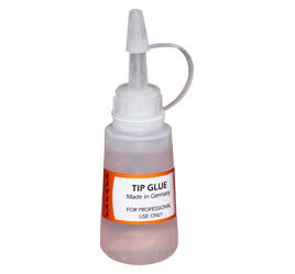 TIP GLUE